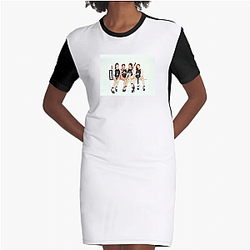 Wonder Girls The Queens of Retro Wonder Girls Dresses