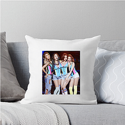 Wonder Girls The World Is A Song Wonder Girls Pillows Cover