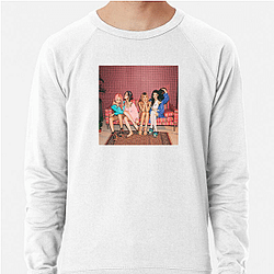 Wonder Girls Unforgettable Songs Wonder Girls Sweatshirts