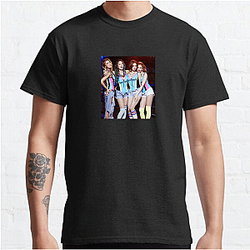 Wonder Girls The World Is A Song Wonder Girls T-Shirts