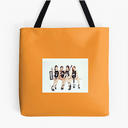 Wonder Girls The Queens of Retro Wonder Girls Bags
