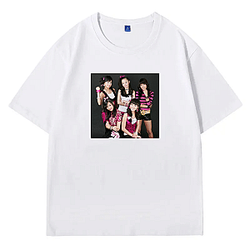 Wonder Girls Always Iconic Always Influential Wonder Girls T-Shirts