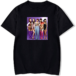 Wonder Girls The World Is My Stage Wonder Girls T-Shirts
