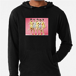 Wonder Girls No Limits Just Sound Wonder Girls Hoodies