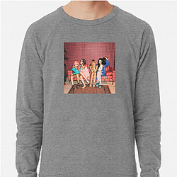 Wonder Girls Unforgettable Songs Wonder Girls Sweatshirts