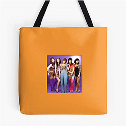 Wonder Girls The World Is My Stage Wonder Girls Bags
