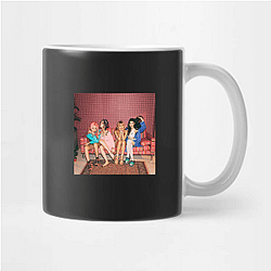 Wonder Girls Unforgettable Songs Wonder Girls Mugs