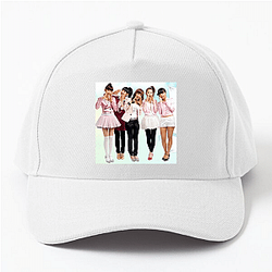 Wonder Girls A True Masterpiece Wonder Girls Hats & Caps