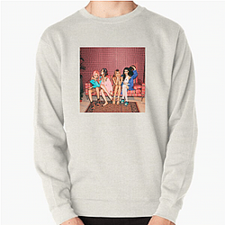 Wonder Girls Unforgettable Songs Wonder Girls Sweatshirts