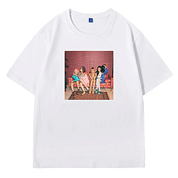 Wonder Girls Unforgettable Songs Wonder Girls T-Shirts