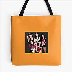Wonder Girls Always Iconic Always Influential Wonder Girls Bags