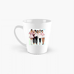 Wonder Girls A True Masterpiece Wonder Girls Mugs