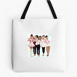 Wonder Girls A True Masterpiece Wonder Girls Bags