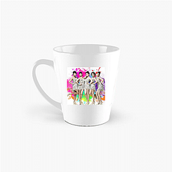 Wonder Girls Beyond The Stage Wonder Girls Mugs