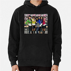 Wonder Girls The Best Girl Band Wonder Girls Hoodies