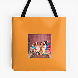 Wonder Girls Unforgettable Songs Wonder Girls Bags