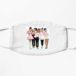 Wonder Girls A True Masterpiece Wonder Girls Face Masks