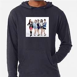 Wonder Girls My Favorite K Pop Group Wonder Girls Hoodies