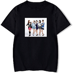 Wonder Girls My Favorite K Pop Group Wonder Girls T-Shirts