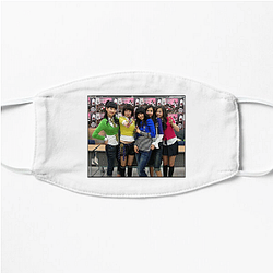 Wonder Girls The Best Girl Band Wonder Girls Face Masks