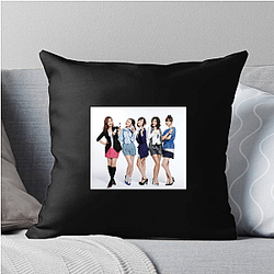 Wonder Girls My Favorite K Pop Group Wonder Girls Pillows Cover