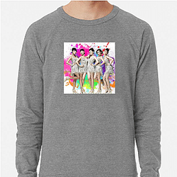 Wonder Girls Beyond The Stage Wonder Girls Sweatshirts