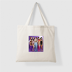 Wonder Girls The World Is My Stage Wonder Girls Bags