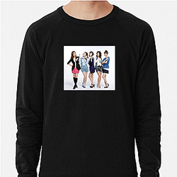 Wonder Girls My Favorite K Pop Group Wonder Girls Sweatshirts