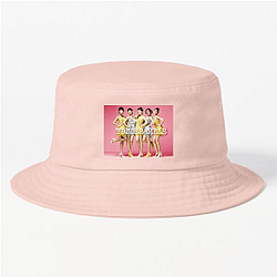 Wonder Girls No Limits Just Sound Wonder Girls Hats & Caps