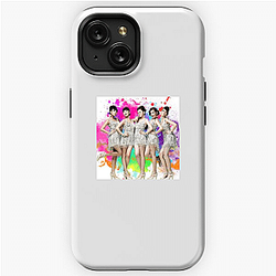 Wonder Girls Beyond The Stage Wonder Girls Samsung Cases