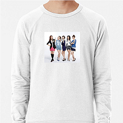 Wonder Girls My Favorite K Pop Group Wonder Girls Sweatshirts