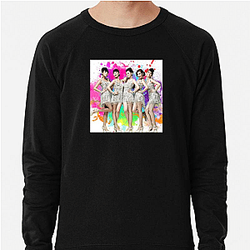 Wonder Girls Beyond The Stage Wonder Girls Sweatshirts