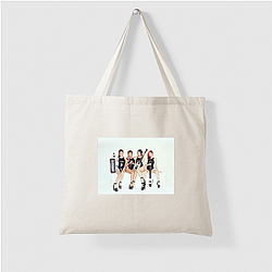 Wonder Girls The Queens of Retro Wonder Girls Bags
