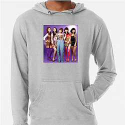 Wonder Girls The World Is My Stage Wonder Girls Hoodies