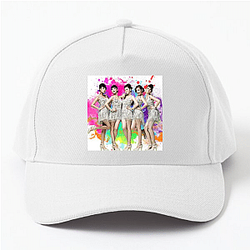 Wonder Girls Beyond The Stage Wonder Girls Hats & Caps