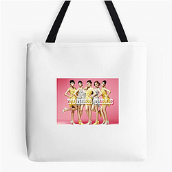 Wonder Girls No Limits Just Sound Wonder Girls Bags