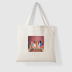 Wonder Girls Unforgettable Songs Wonder Girls Bags