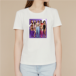 Wonder Girls The World Is My Stage Wonder Girls T-Shirts