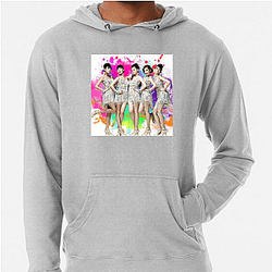 Wonder Girls Beyond The Stage Wonder Girls Hoodies