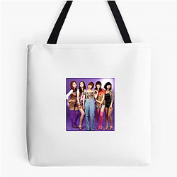 Wonder Girls The World Is My Stage Wonder Girls Bags