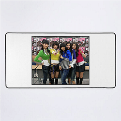 Wonder Girls The Best Girl Band Wonder Girls Mouse Pads