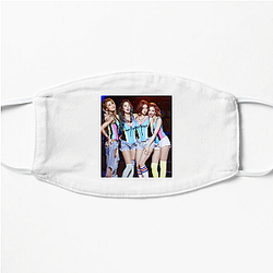 Wonder Girls The World Is A Song Wonder Girls Face Masks