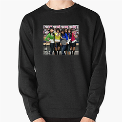 Wonder Girls The Best Girl Band Wonder Girls Sweatshirts