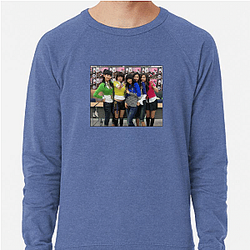 Wonder Girls The Best Girl Band Wonder Girls Sweatshirts