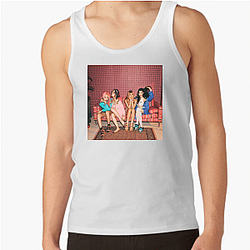 Wonder Girls Unforgettable Songs Wonder Girls Tank Tops