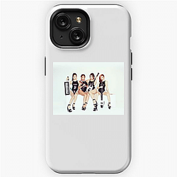Wonder Girls The Queens of Retro Wonder Girls iPhone Cases