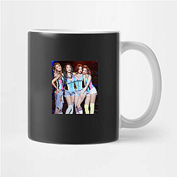 Wonder Girls The World Is A Song Wonder Girls Mugs