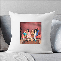 Wonder Girls Unforgettable Songs Wonder Girls Pillows Cover
