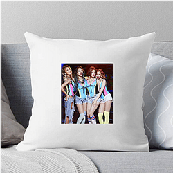 Wonder Girls The World Is A Song Wonder Girls Pillows Cover
