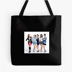 Wonder Girls My Favorite K Pop Group Wonder Girls Bags